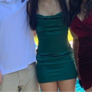 Windsor Homecoming Dress